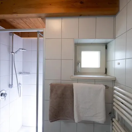 Casa Daniela - 4 * Bad Schachen