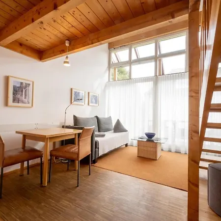 Casa Daniela - 4 * Bad Schachen